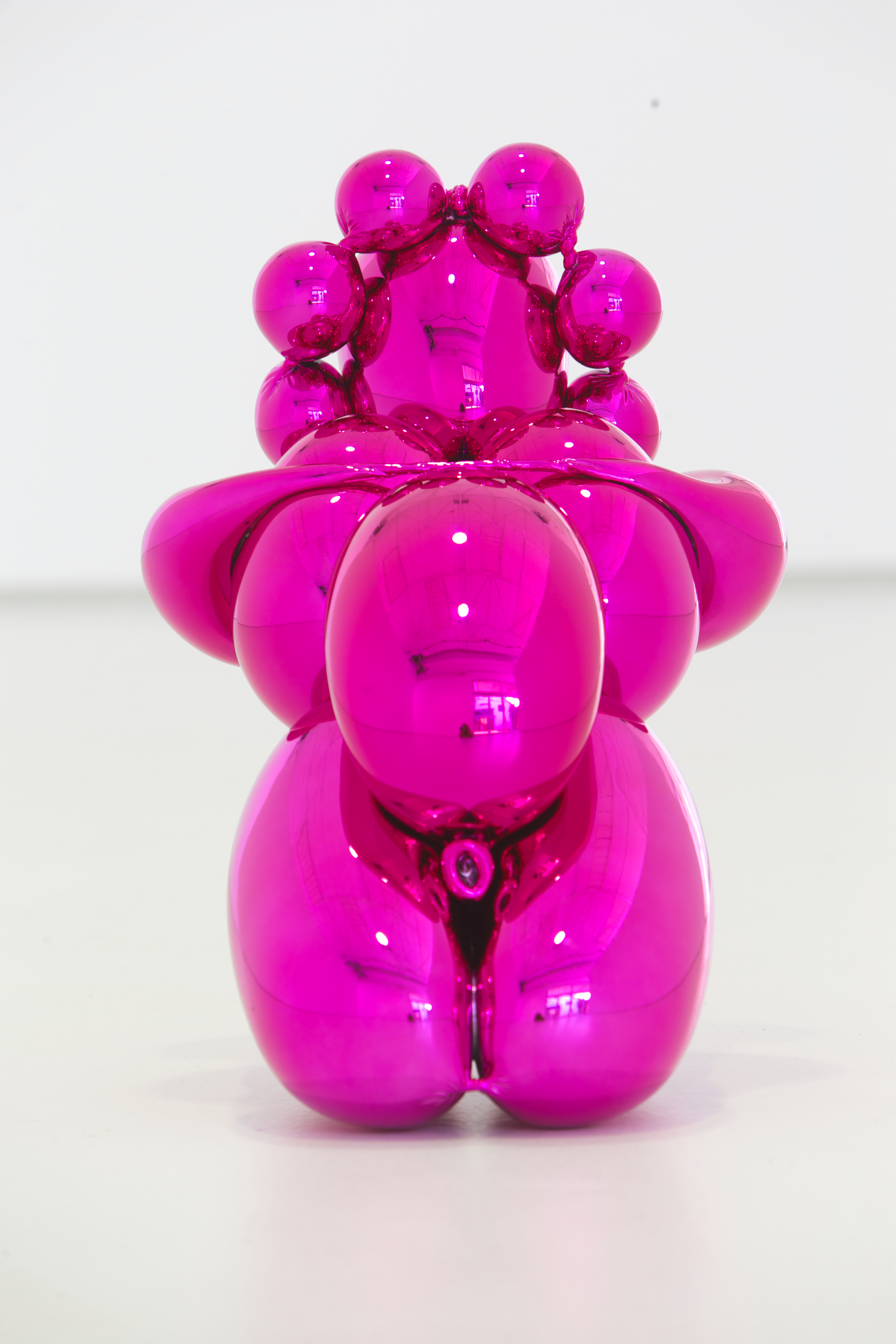 Bild von Jeff Koons